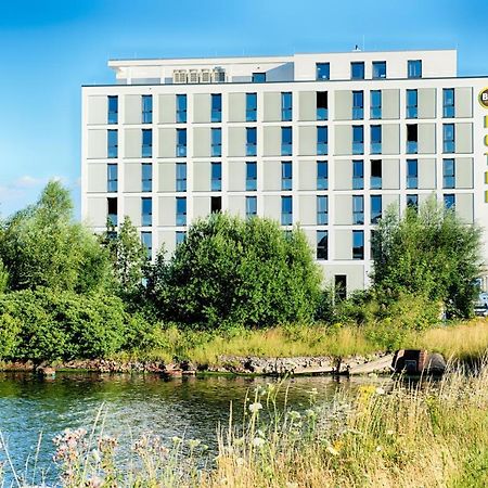 B&B Hotel Wilhelmshaven Exterior photo