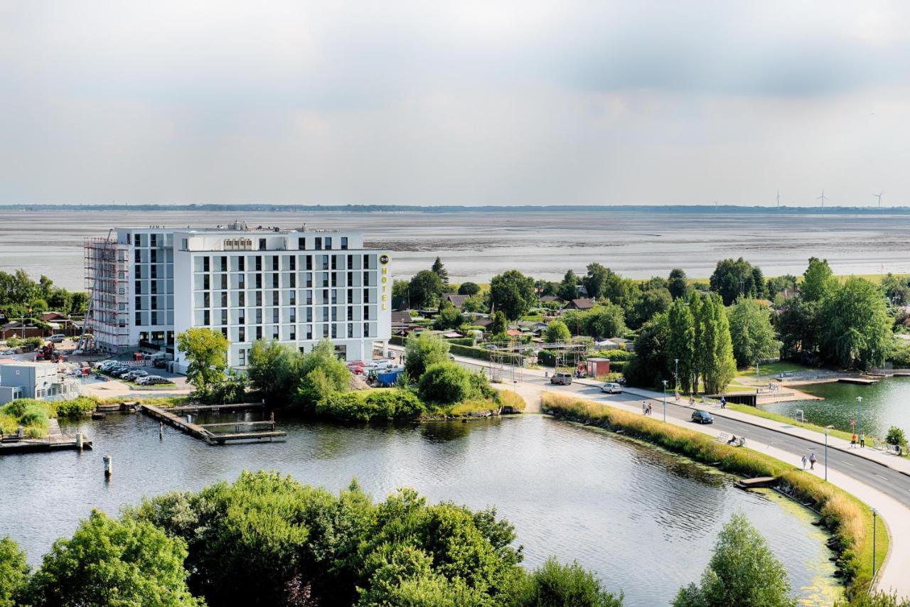 B&B Hotel Wilhelmshaven Exterior photo